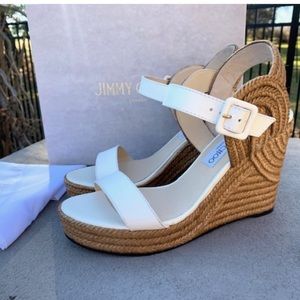 New Jimmy choo sandals